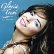 Gloria Trevi, La Historia (CD)