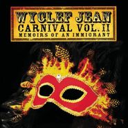 Wyclef Jean, Carnival Vol. II - Memoirs Of An Immigrant (CD)
