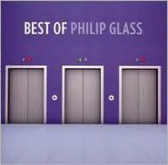Philip Glass, Best Of Philip Glass (CD)