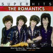 The Romantics, Super Hits (CD)