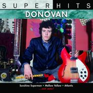 Donovan, Super Hits (CD)