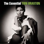 Toni Braxton, The Essential Toni Braxton (CD)