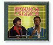 Los Hermanos Carrion, Tesoros De Coleccion (CD)