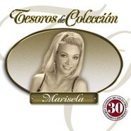 Marisela, Tesoros De Coleccion (CD)