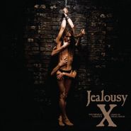 X Japan, Jealousy [Special Edition] (CD)