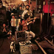 Bob Dylan, The Basement Tapes (CD)