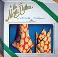 Monty Python, Matching Tie & Handkerchief (CD)