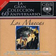 Los Muecas, La Gran Coleccion 60 Aniversario (CD)