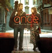 Glen Hansard, Once [OST] (CD)