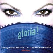 Gloria Estefan, Gloria! (CD)