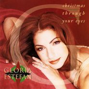 Gloria Estefan, Christmas Through Your Eyes (CD)