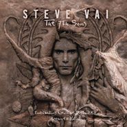 Steve Vai, The 7th Song - Enchanting Guitar Melodies, Archives Vol. 1 (CD)