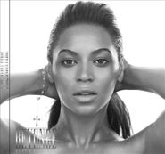 Beyoncé, I Am...Sasha Fierce (CD)