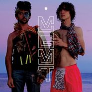 MGMT, Oracular Spectacular (CD)