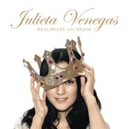 Julieta Venegas, Realmente Lo Mejor (CD)