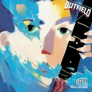 The Outfield, Play Deep (CD)