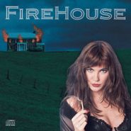Firehouse, Firehouse (CD)