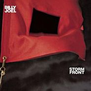 Billy Joel, Storm Front (CD)
