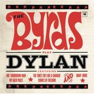 The Byrds, Byrds Play Dylan (CD)