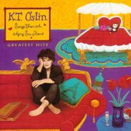 K.T. Oslin, Greatest Hits - Songs From An Aging Sex Bomb (CD)