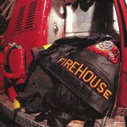 Firehouse, Hold Your Fire (CD)