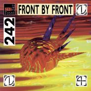 Front 242, Front By Front (CD)