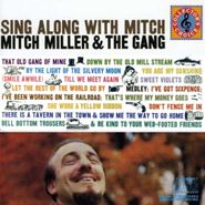 Mitch Miller, Sing Along With Mitch (CD)
