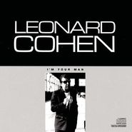 Leonard Cohen, I'm Your Man (CD)