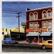 Billy Joel, Streetlife Serenade (CD)