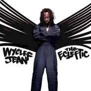 Wyclef Jean, The Ecleftic - 2 Sides II A Book (CD)