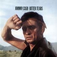 Johnny Cash, Bitter Tears: Ballads Of The American Indian (CD)