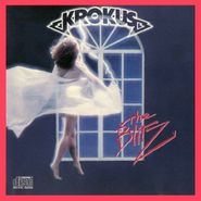 Krokus, The Blitz (CD)