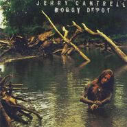 Jerry Cantrell, Boggy Depot (CD)