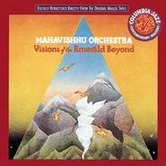 Mahavishnu Orchestra, Visions Of The Emerald Beyond (CD)