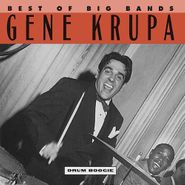 Gene Krupa, Drum Boogie - Best Of Big Bands (CD)