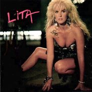 Lita Ford, Lita (CD)