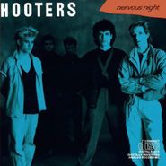 Hooters, Nervous Night (CD)
