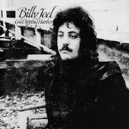 Billy Joel, Cold Spring Harbor (CD)