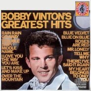 Bobby Vinton, Bobby Vinton's Greatest Hits (CD)