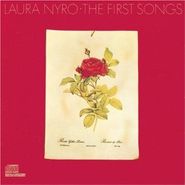 Laura Nyro, The First Songs (CD)