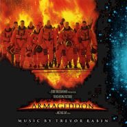 Trevor Rabin, Armageddon [Score] (CD)
