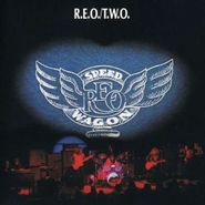 REO Speedwagon, R.E.O./T.W.O. (CD)