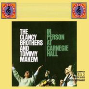 The Clancy Brothers, In Person At Carnegie Hall (CD)
