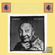 Alberta Hunter, Amtrak Blues (CD)