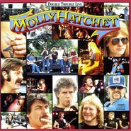 Molly Hatchet, Double Trouble Live (CD)