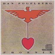 Dan Fogelberg, Phoenix (CD)