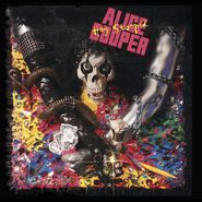 Alice Cooper, Hey Stoopid (CD)