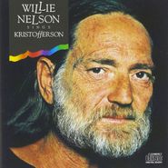 Willie Nelson, Willie Nelson Sings Kris Kristofferson (CD)