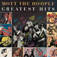 Mott The Hoople, Greatest Hits (CD)