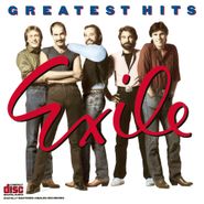 Exile, Greatest Hits (CD)